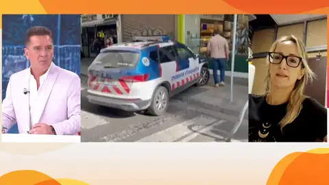 Un hombre de 78 años mata a tiros a su yerno en plena calle: "Habrían reñido momentos antes" Un hombre de 78 años mata a tiros a su yerno en plena calle: "Habrían reñido momentos antes"