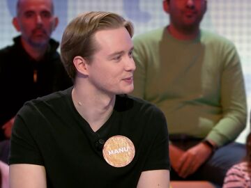 Manu, más fuerte que nunca tras su último 24 en Pasapalabra: ¿se vio con el bote en la mano?