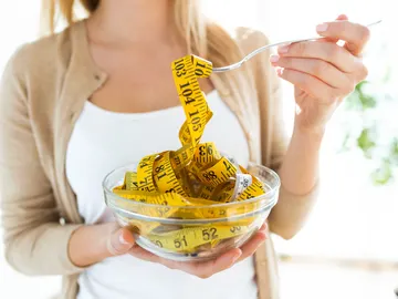¿Cuántas calorías hay que comer? ¿Cuántas calorías hay que comer?