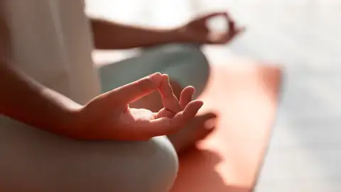 Mindfulness Mindfulness
