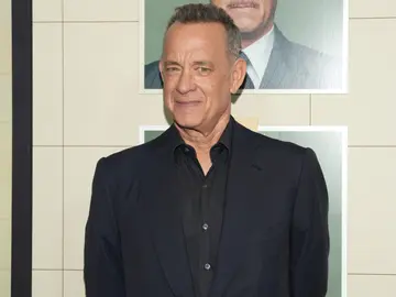 Tom Hanks Tom Hanks