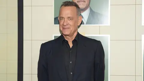 Tom Hanks Tom Hanks