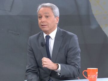 Vicente Vall&eacute;s en Espejo P&uacute;blico.