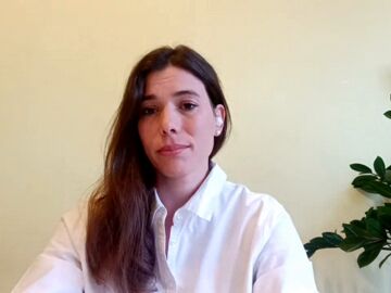 Ana Mar&iacute;a Diaz, arquitecta