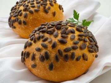 Joseba Arguiñano sorprende con esta receta de pan de calabaza: el ingrediente estrella del otoño