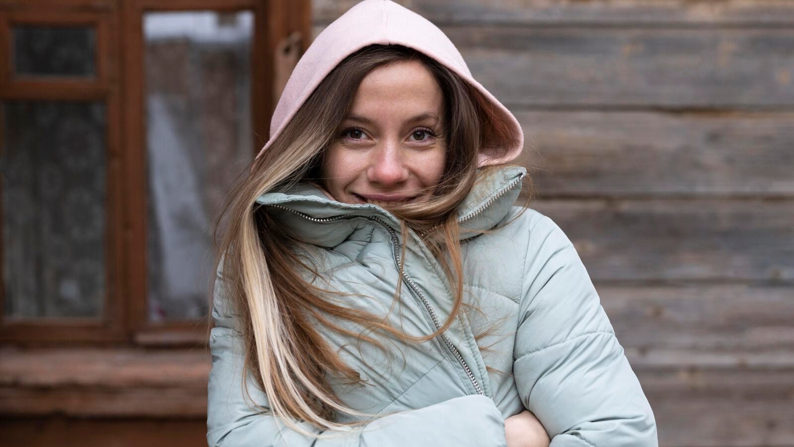 Cómo saber si un abrigo realmente abriga antes de comprarlo