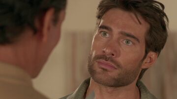 “No soy un asesino”: César, tentado de sacar su lado más oscuro, esta noche en La Encrucijada
