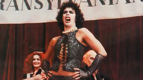 The Rocky Horror Picture Show The Rocky Horror Picture Show