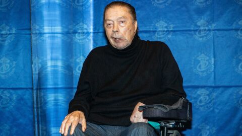 Tim Curry