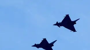 Eurofighters Alemania Eurofighters Alemania