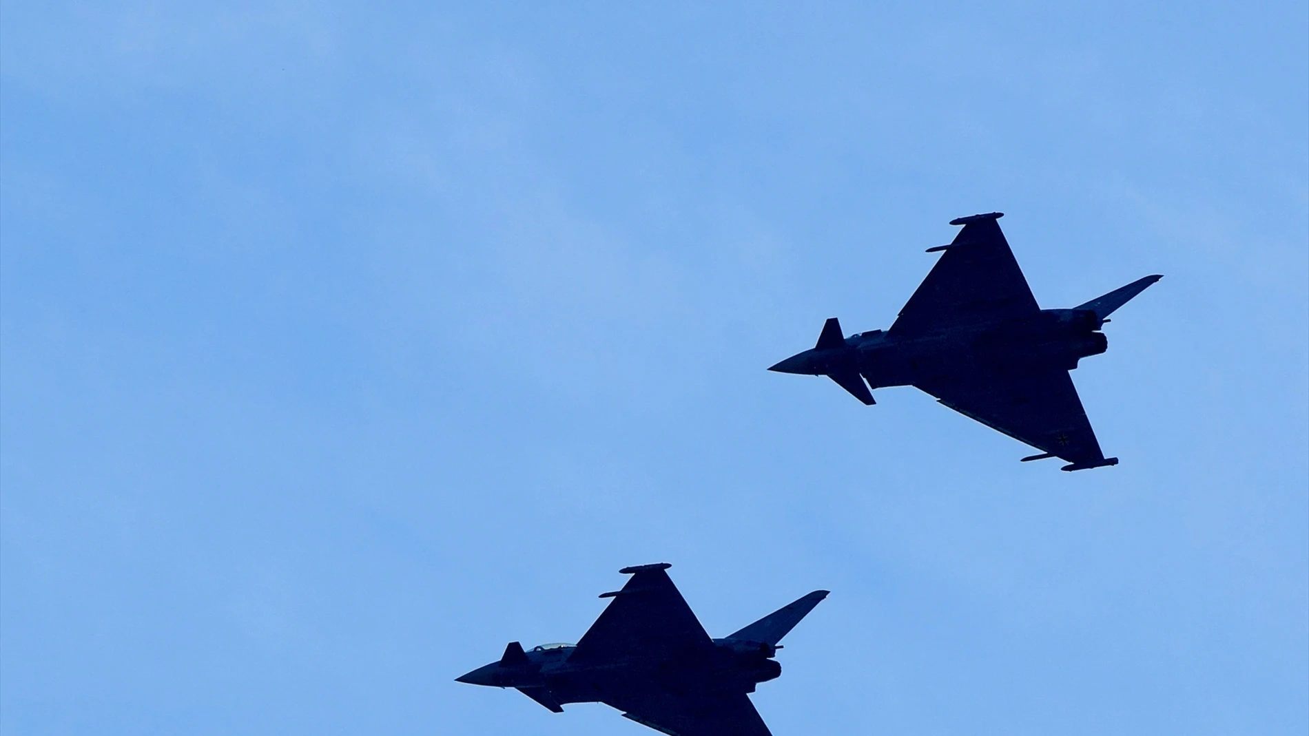 Eurofighters Alemania Eurofighters Alemania