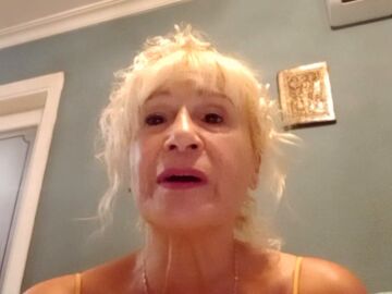 Ángela Claverol, presidenta de Amama