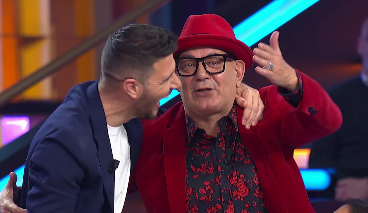 José Corbacho se sincera: “Roberto Leal dice que si Joaquín se hubiese sacrificado habría sido un pedazo de futbolista”