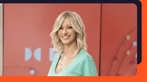 Susanna Griso La presentadora de Espejo Público visita El Hormiguero
