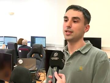 Miguel Anxo Pérez Vila ha demostrado con su tesis cómo se pueden identificar problemas de salud mental 