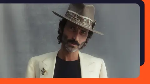 Leiva visita El Hormiguero El cantante se sentará con Pablo Motos.