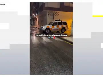 Los Alcázares Los Alcázares