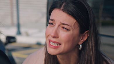 Esta noche, en Una nueva vida: Ferit y Serter se enfrentan a Pelin y una tragedia sacude sus vidas