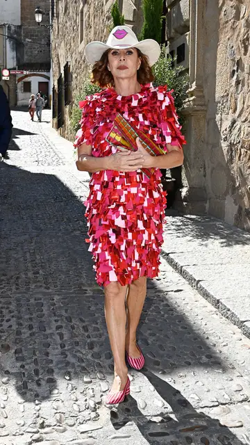 Ágatha Ruiz de la Prada Ágatha Ruiz de la Prada