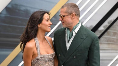 Brad Pitt e Ines de Ramon dan un paso más en su relación y planean su futuro juntos: 