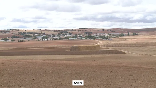 Los motes, una tradición que sigue vigente en la España rural Los motes, una tradición que sigue vigente en la España rural