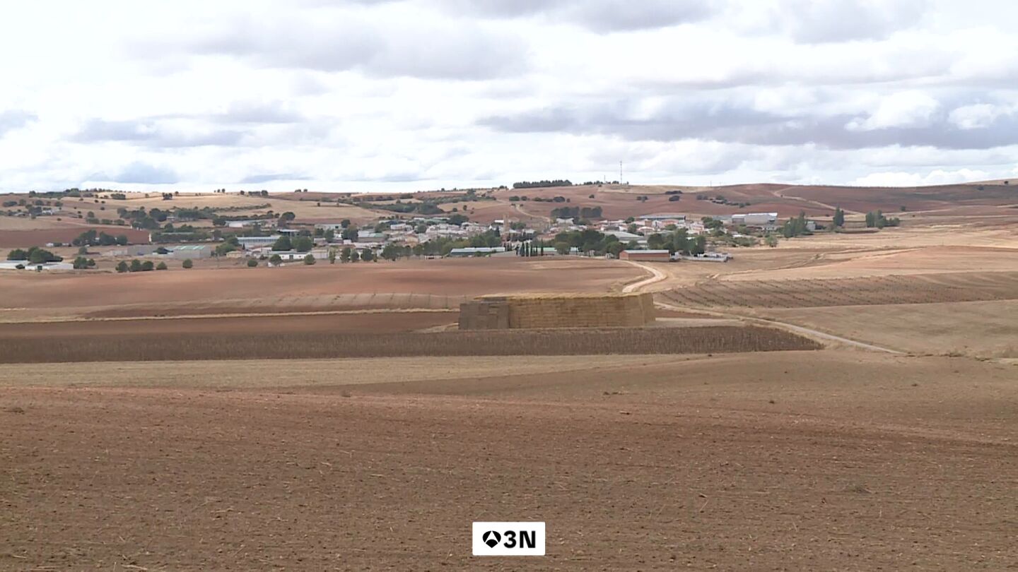 Los motes, una tradici&oacute;n que sigue vigente en la Espa&ntilde;a rural
