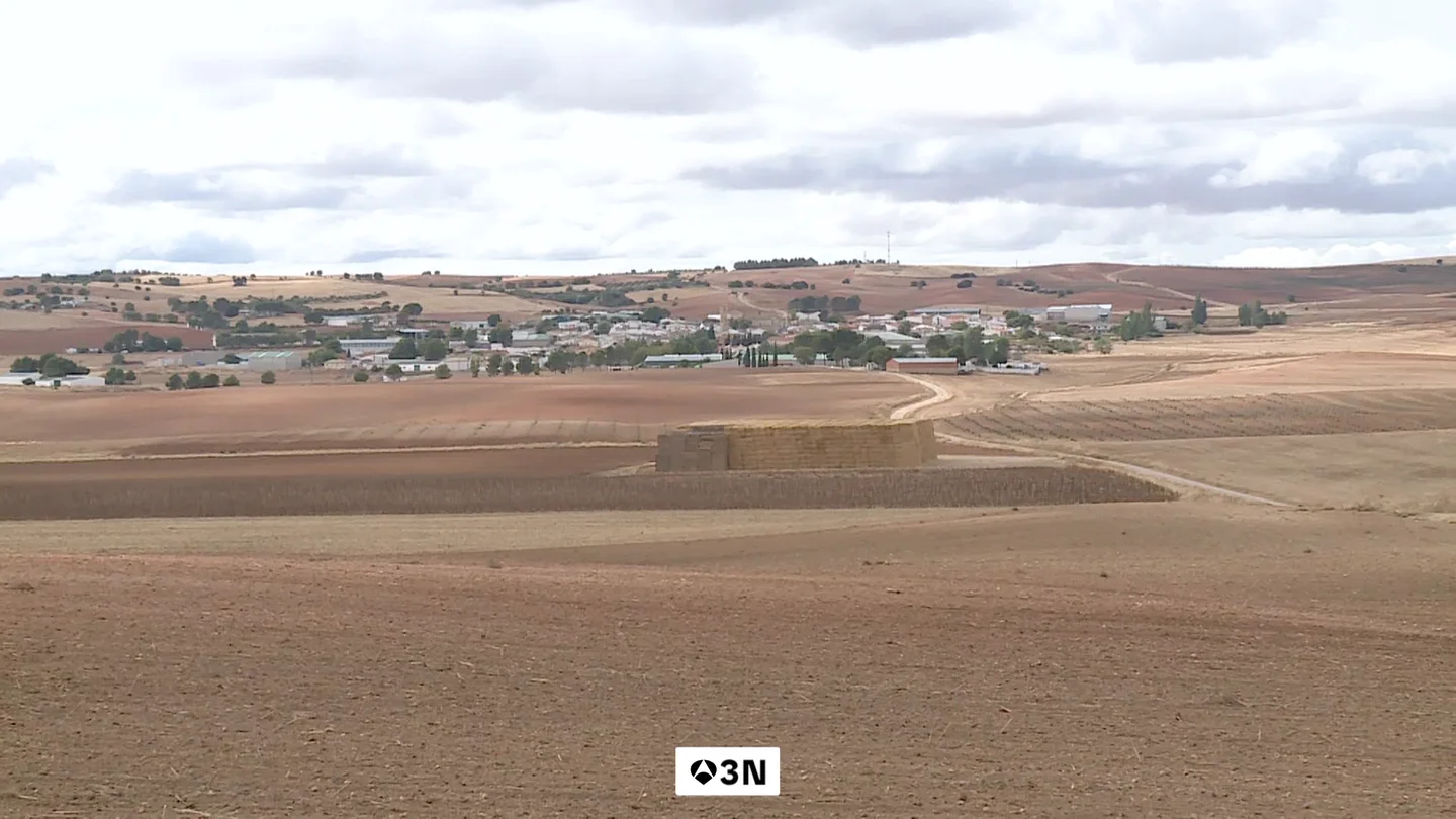 Los motes, una tradición que sigue vigente en la España rural Los motes, una tradición que sigue vigente en la España rural