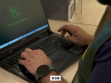 Desmantelada una red de phishing bancario y detenido el líder de kits de robo de credenciales 