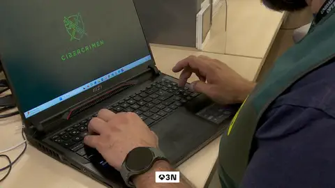 Desmantelada una red de phishing bancario y detenido el líder de kits de robo de credenciales Desmantelada una red de phishing bancario y detenido el líder de kits de robo de credenciales