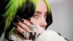 Billie Eilish