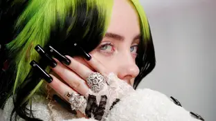 Billie Eilish Billie Eilish