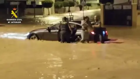 Última hora de la DANA Alice en España, en directo: Murcia pide la intervención de la UME en Los Alcázares Última hora de la DANA Alice en España, en directo: Murcia pide la intervención de la UME en Los Alcázares