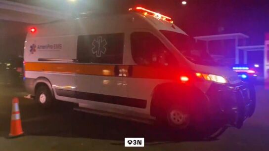 Un tiroteo tras un partido de f&uacute;tbol americano deja 4 muertos y 12 heridos en Misisipi