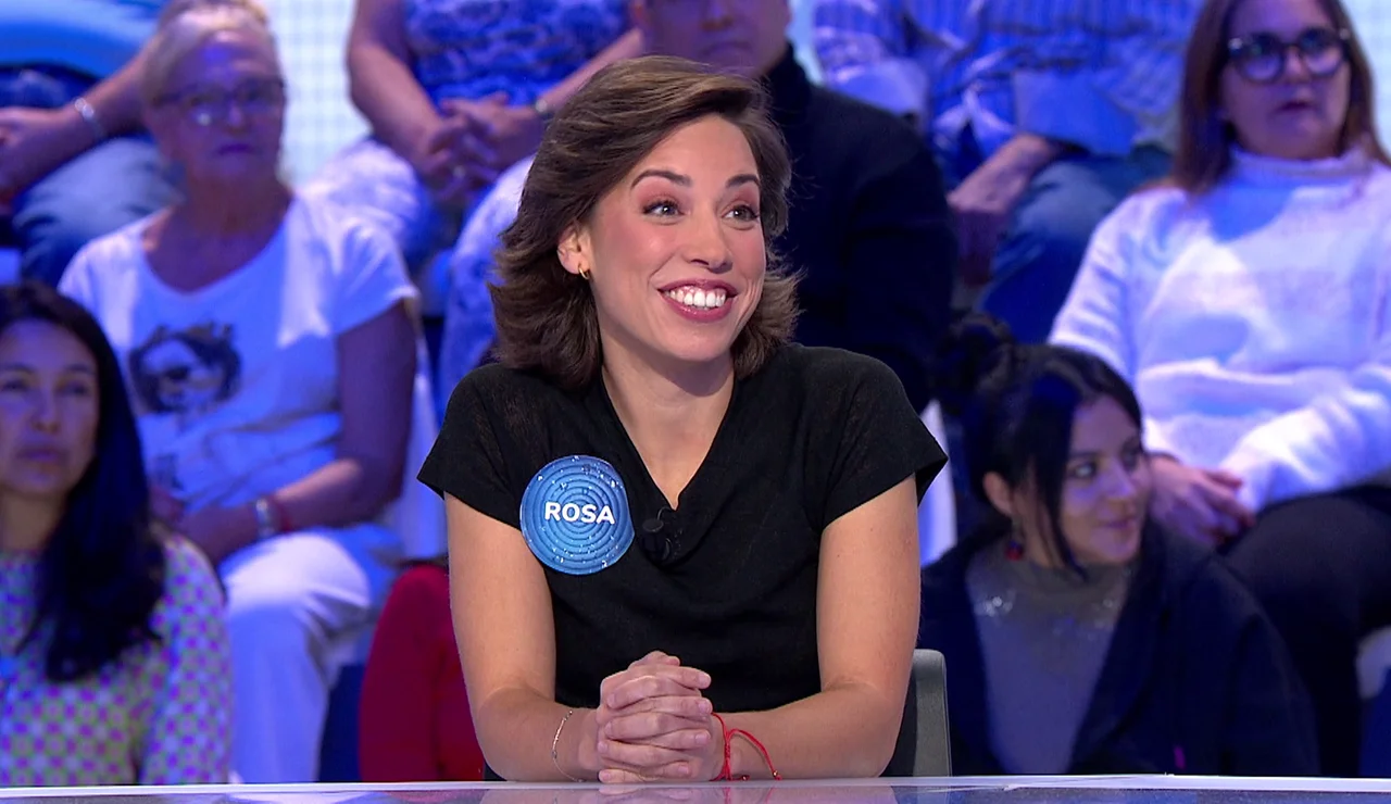 Rosa revela la serie que veía a escondidas gracias a su hermano: “Mi madre no nos dejaba”