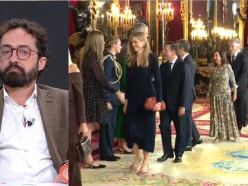 Joaqu&iacute;n Manso, director de 'El Mundo' 