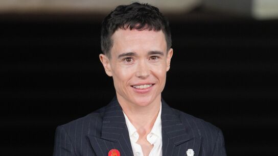 Elliot Page