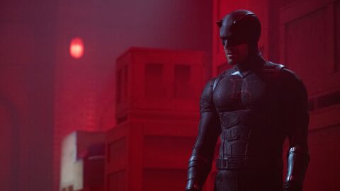 Daredevil: Born Again, temporada 2