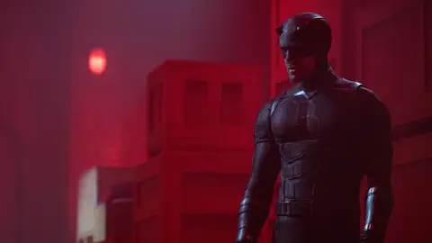 Daredevil: Born Again, temporada 2 Daredevil: Born Again, temporada 2