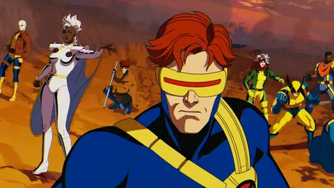 X-Men '97 X-Men '97