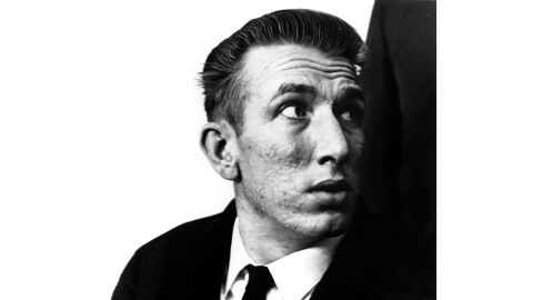 Richard Speck