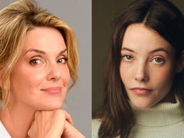 Eva Mart&iacute;n y Mireia Oriol protagonizar&aacute;n &Aacute;gata y Lola, nueva serie para el Prime Time de Antena 3