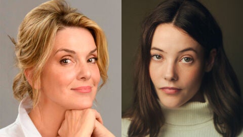 Eva Mart&iacute;n y Mireia Oriol protagonizar&aacute;n &Aacute;gata y Lola, nueva serie para el Prime Time de Antena 3