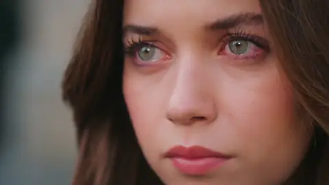 Ferit le confiesa a Seyran que no puede vivir sin ella: "Tengo miedo de un mundo en el que no estés" Ferit le confiesa a Seyran que no puede vivir sin ella: "Tengo miedo de un mundo en el que no estés"