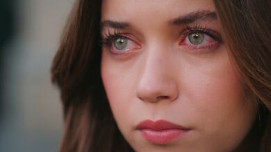 Ferit le confiesa a Seyran que no puede vivir sin ella: 