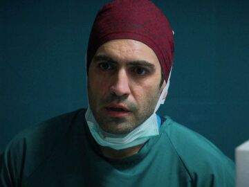  Evren pelea contrarreloj mientras Bahar teme perder a su hija