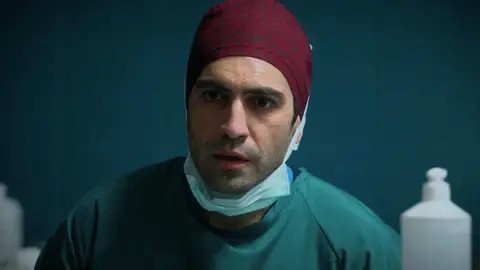 Evren pelea contrarreloj mientras Bahar teme perder a su hija Evren pelea contrarreloj mientras Bahar teme perder a su hija