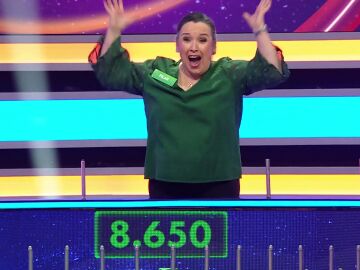 Descubre todas las novedades de La ruleta de la suerte noche