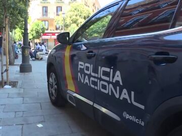 Tres detenidos por violar a una ni&ntilde;a de 8 a&ntilde;os, entre ellos el padre, en Usera