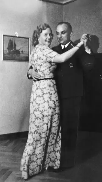 Ilse Koch Ilse Koch