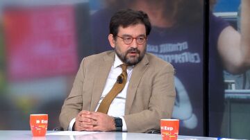 Alberto Priego, paz en Gaza